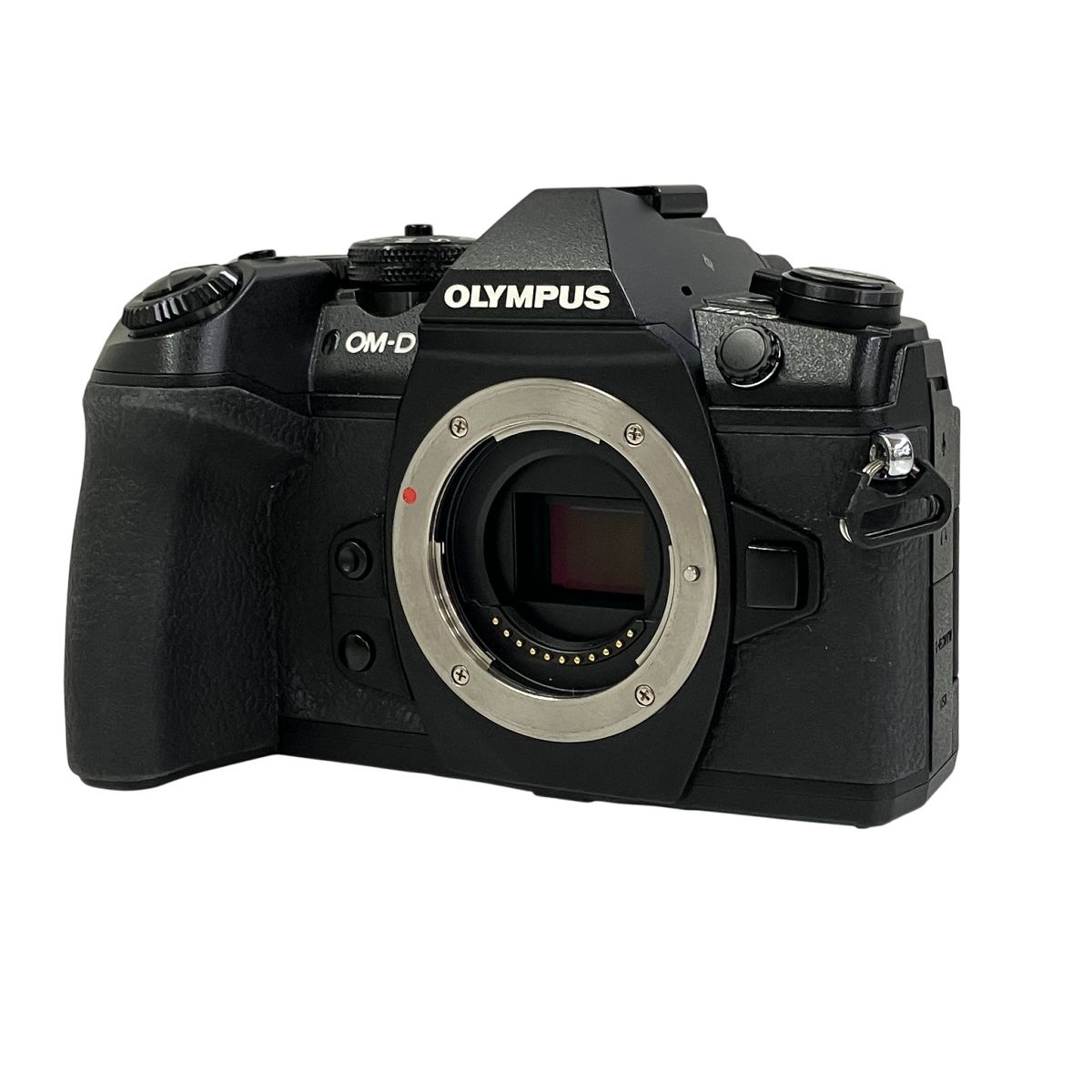OLYMPUS オリンパス OM-D E-M1 Mark II ボディのみ ミラーレス 一眼