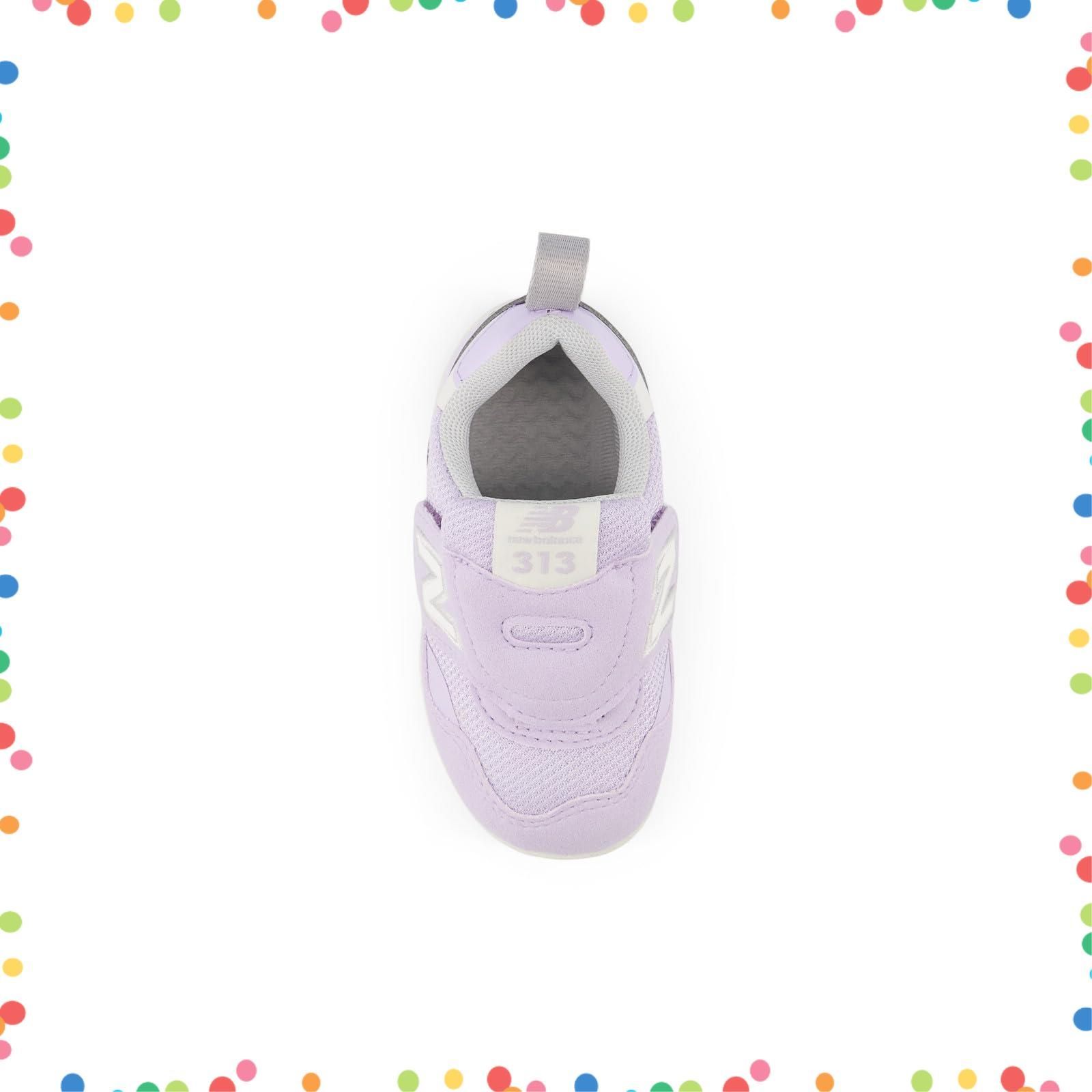 マジックテープ よちよち歩き IT313F FIRST 男の子 IT313 ベビー ファーストスニーカー 女の子 ニューバランス