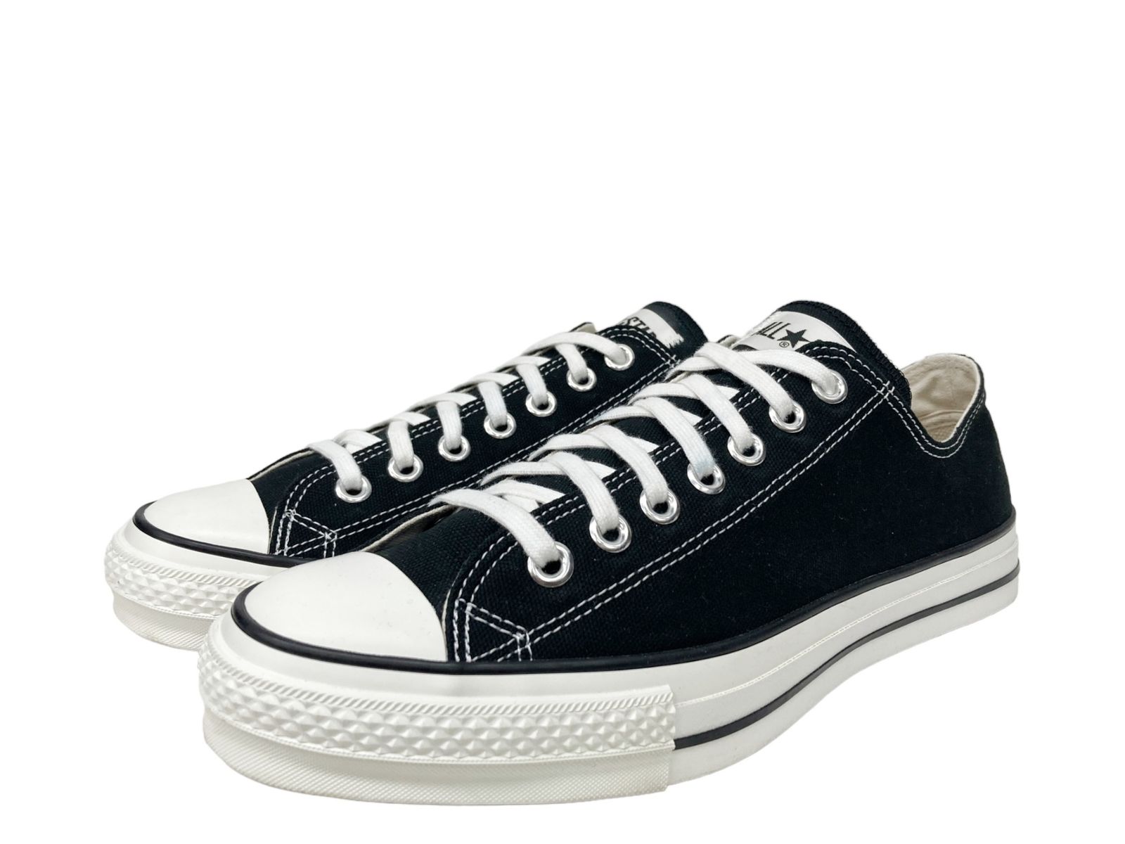 CONVERSE (コンバース) ALL STAR オールスター 日本製 ローカット