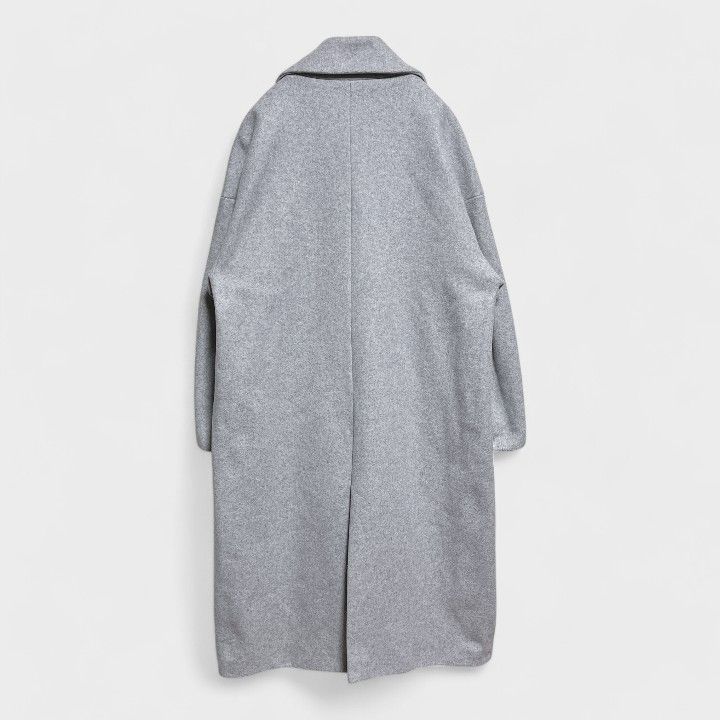 ZARA】【ザラ】『ロングコート』[チェスターコート] アウター