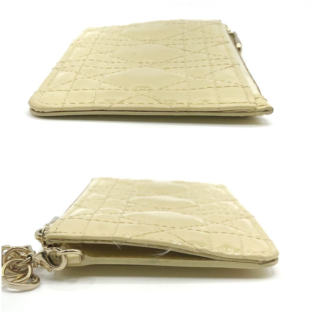 クリスチャンディオール スモール