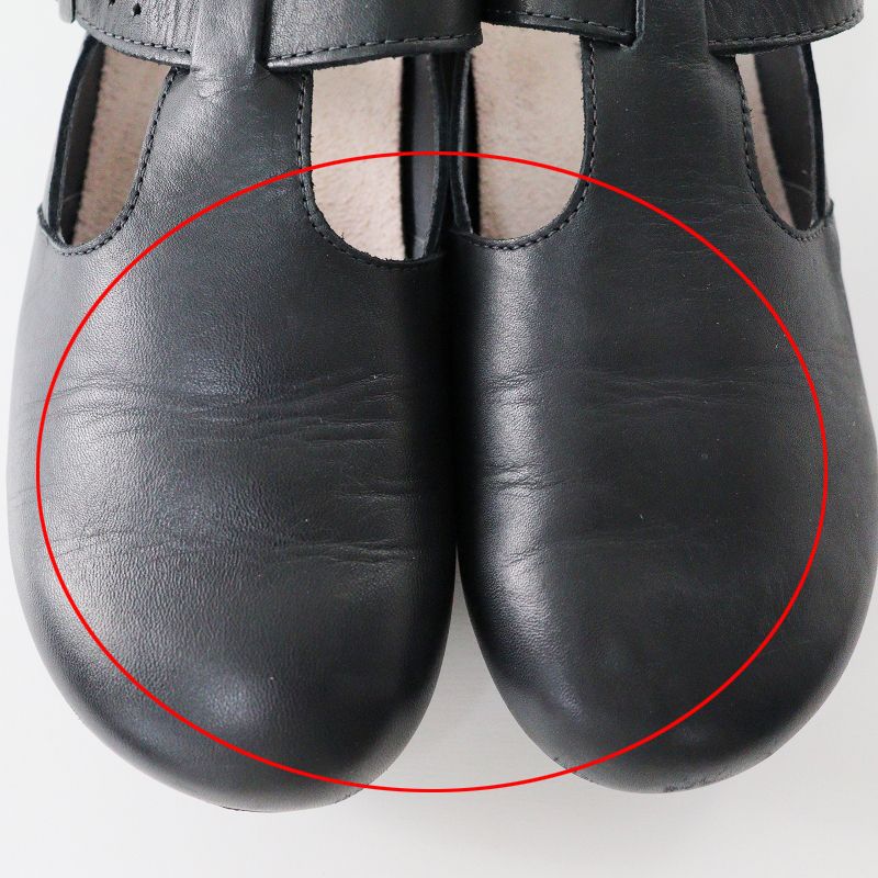 ビルケンシュトック BIRKENSTOCK Tickel ティッケル レザー T