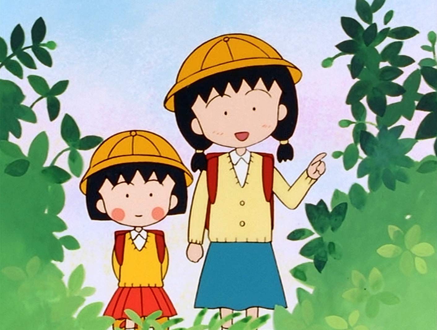 Blu-ray 放送開始30周年記念 ちびまる子ちゃんVol.1.2 Amazon.co.jp: 放送開始30周年記念 ちびまる子ちゃん 第1期 Vol