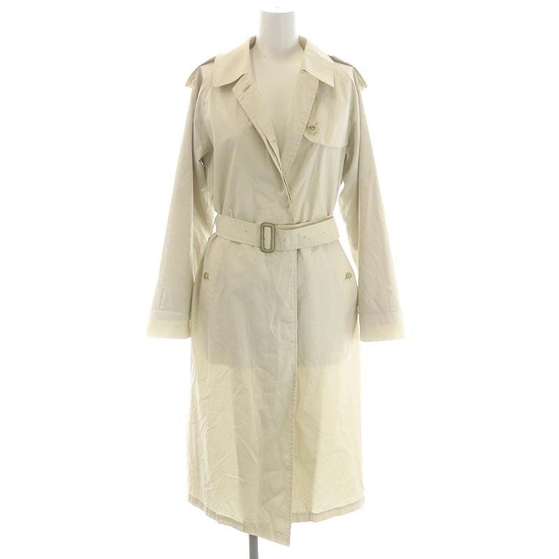 バーバリースプリングコート バーバリー BURBERRY 8045774 コート レディース アウター