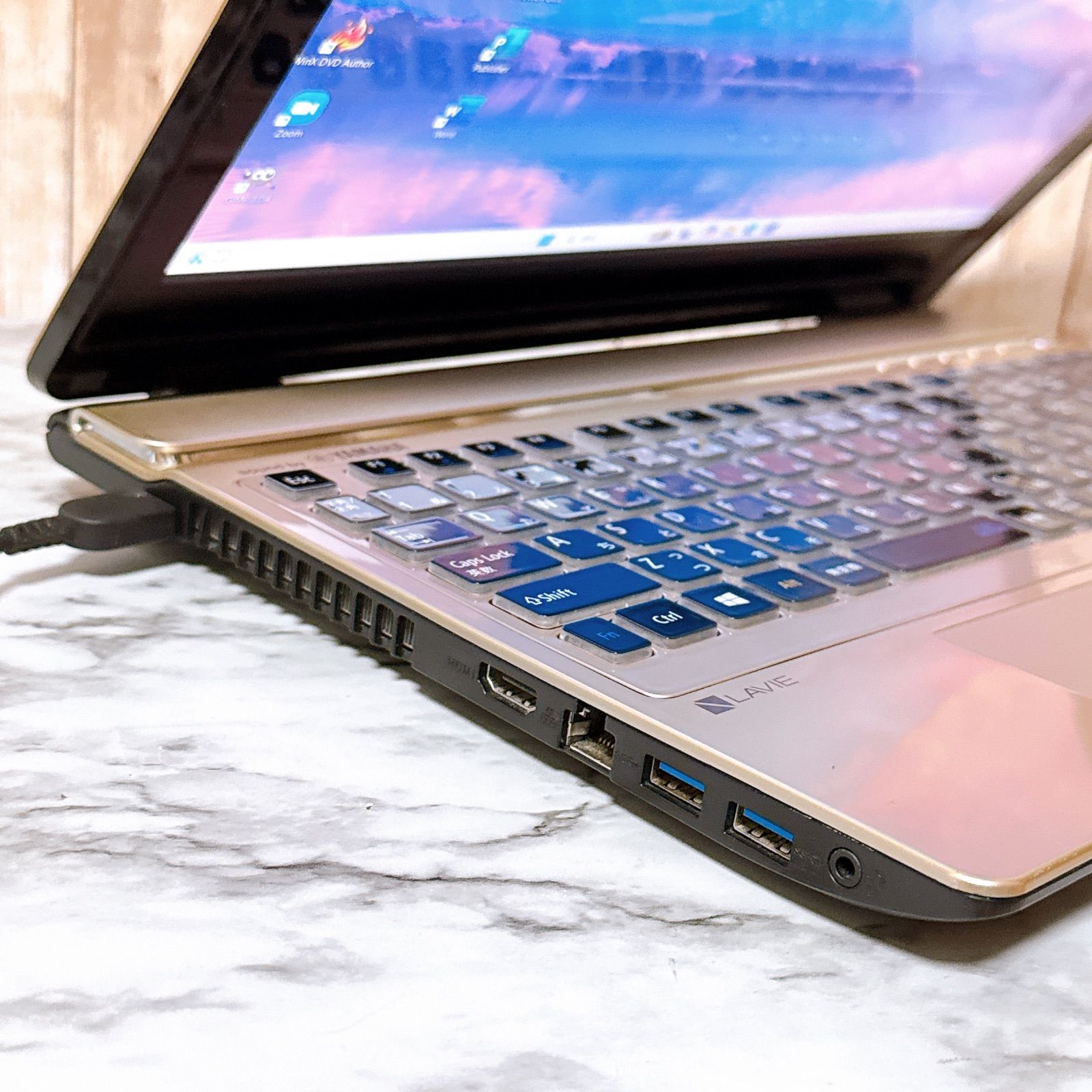 ノートパソコン i7 メモリ16GB SSD512GB 1TB オフィス 【公式通販】
