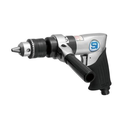 2営業日で発送 信濃機販 SI エアードリル SI-5200A