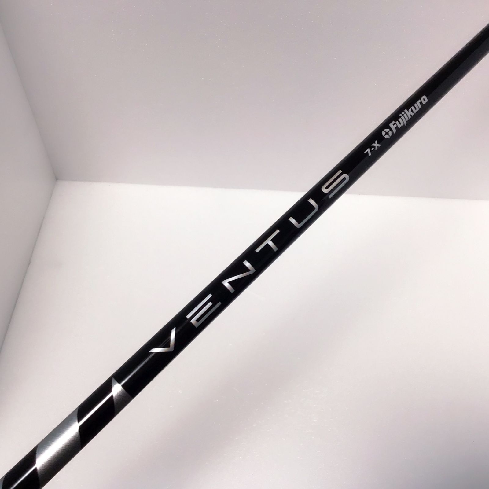 ベンタスブラック 7x ベロコア ドライバー VENTUS BLACK 7X テーラーメイド ドライバー 中古美品 ベンタス