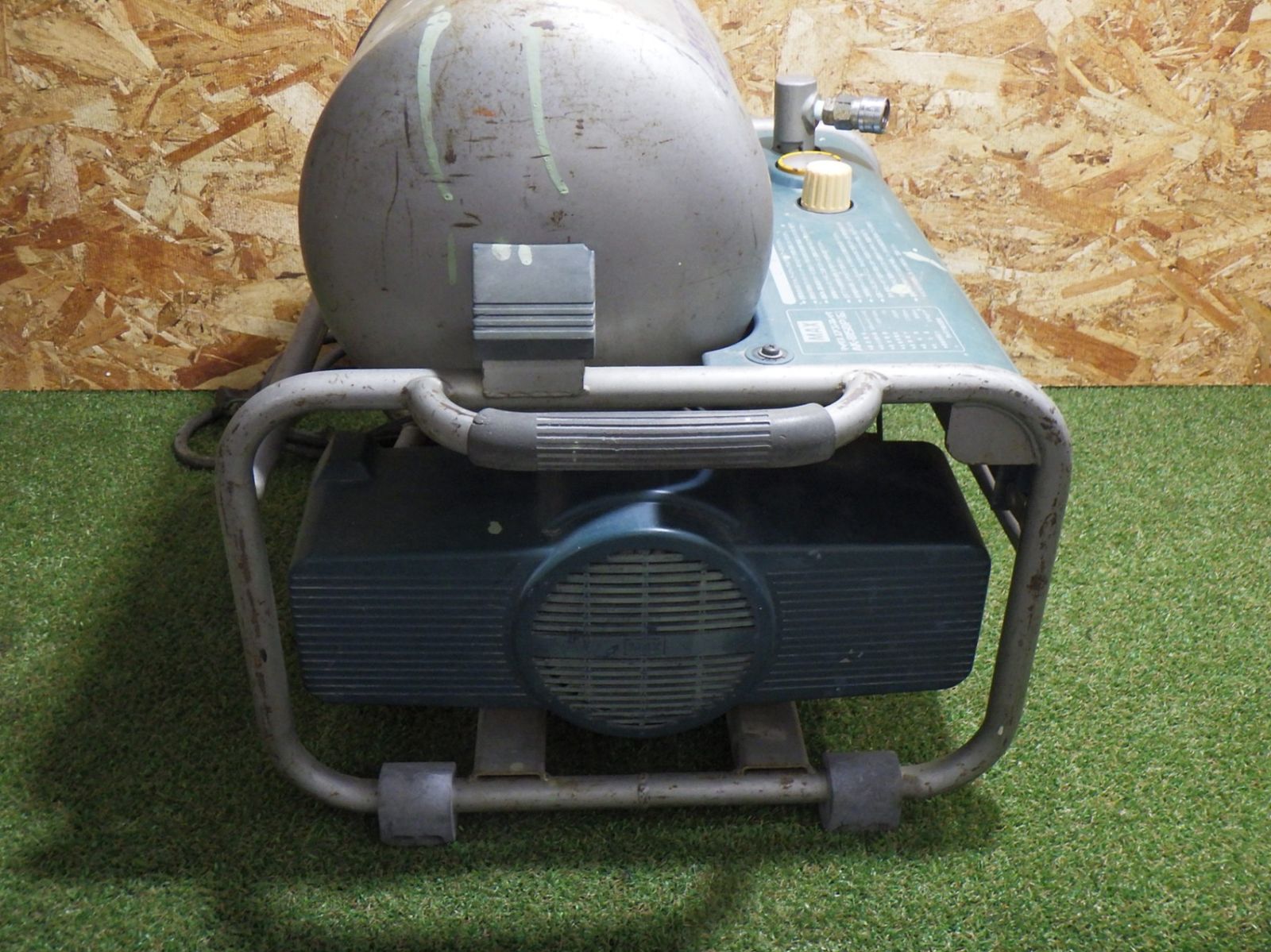 AK-8150P エアーツール