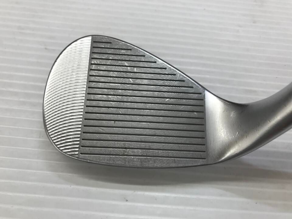 RTX 6 ZIPCORE ツアーサテン | 本物 58 | WEDGE | Diamana ZX-2 for CG