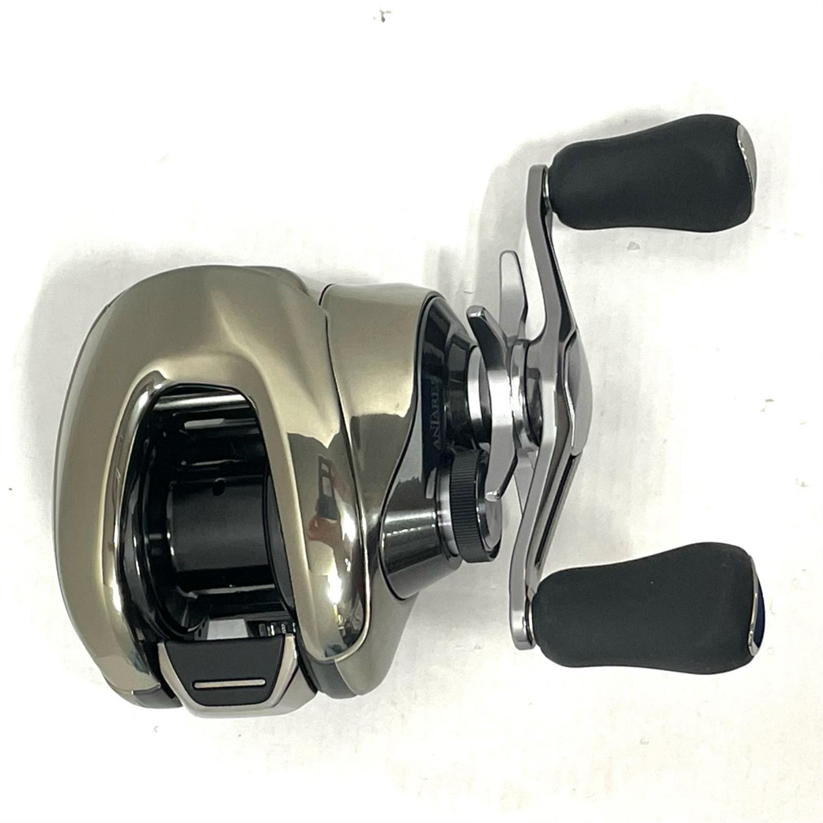 尾張小牧店】 【中古】【フィッシング/釣り/釣具/リール