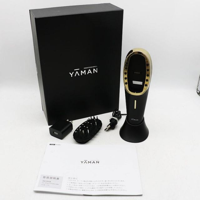 YA-MAN美顔器 ヤーマン RFローラーSAKURA 美顔ローラー YA-MAN美顔器