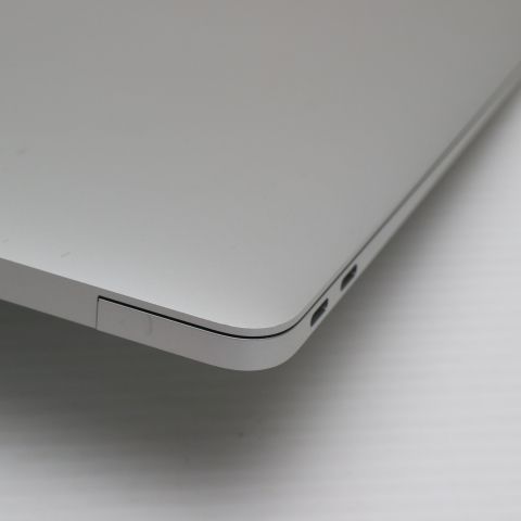 偉大な 超 MacBook Air 2018 13インチ 第8世代 Core i5 8GB SSD 256GB ノートパソコン Apple 土日祝発送OK 00000 【品質保証書】