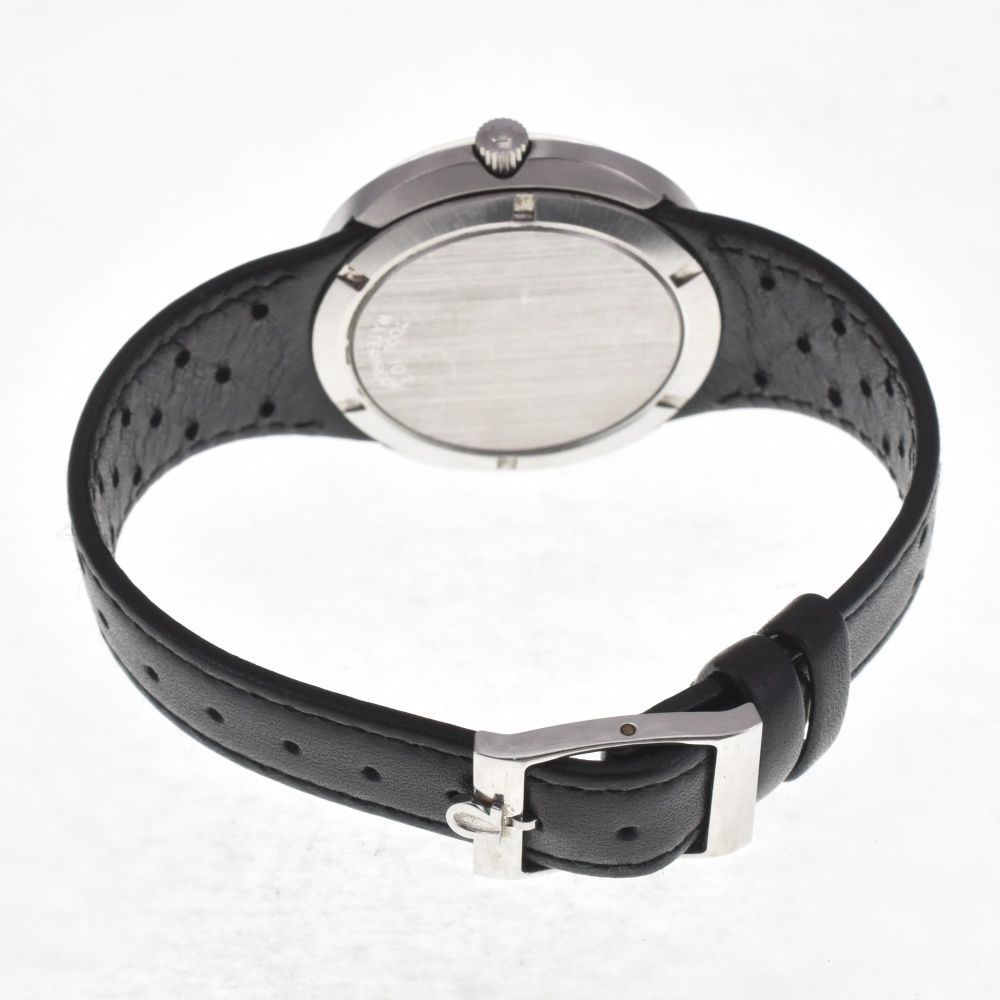 出色の オメガ OMEGA TOOL107 ジュネーブ ダイナミック デイデイト 自動巻き メンズ Z 142582 品質が完璧、値段が激安！