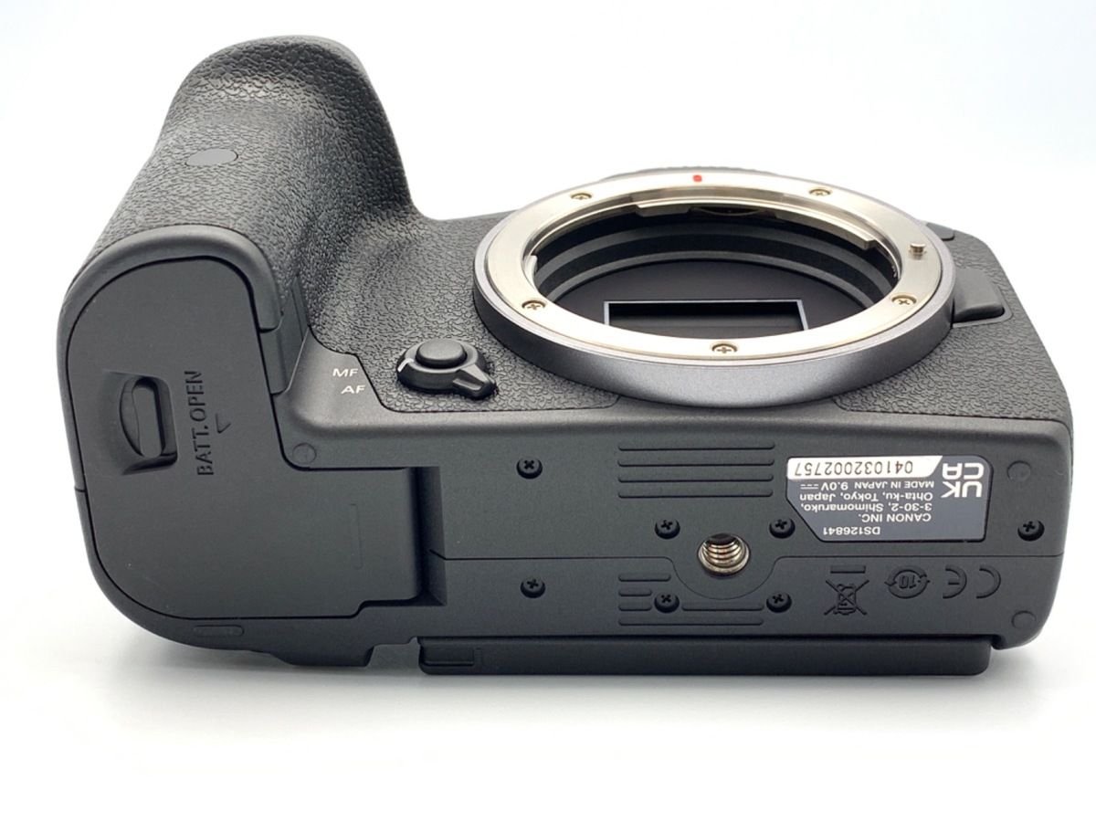 Canon (キヤノン) EOS R7 ボディ　中古良品〜美品 Canon EOS R7 ボディー｜新品通販フジヤカメラ
