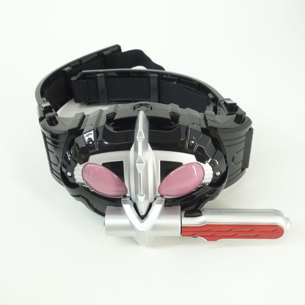 CSMアマゾンズドライバー（中古品） CSM コンプリートセレクションモディフィケーション 仮面