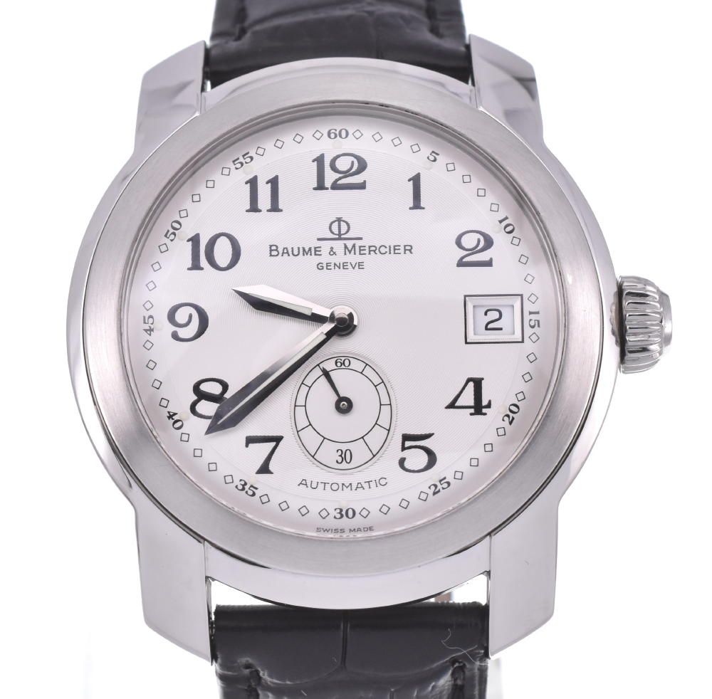 ボーム＆メルシェ Baume & Mercier MV045221 ケープランド 自動巻き