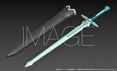 中古】フィギュア ダークリパルサー 「ソードアート・オンライン