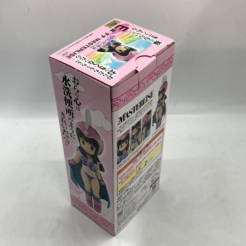 【中古】開封)E賞 チチ MASTERLISE ｢一番くじ ドラゴンボール EX 孫悟空修業編｣[10][240010469805] 中古】開封)E賞 チチ MASTERLISE ｢一番くじ ドラゴンボール EX