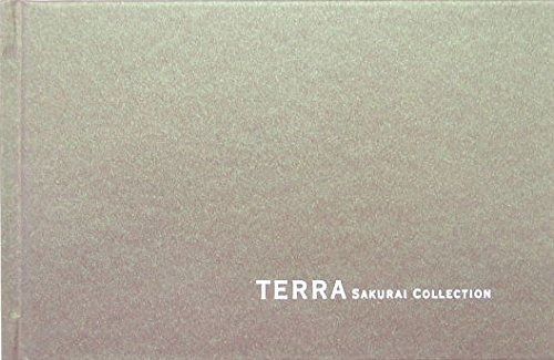Terra Sakurai collection
