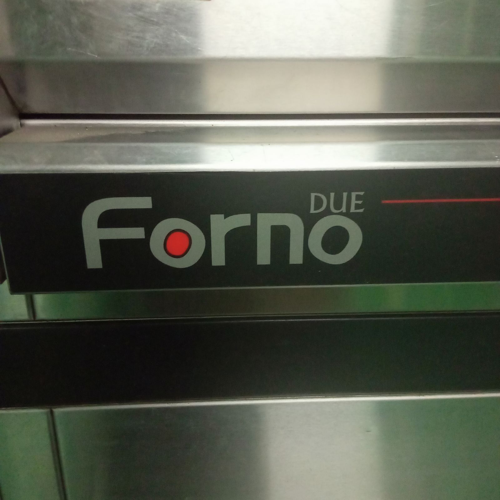 ◯ 二段 FO-2 オーブン デッキオーブン Forno TSUJI-KIKAI ツジ 