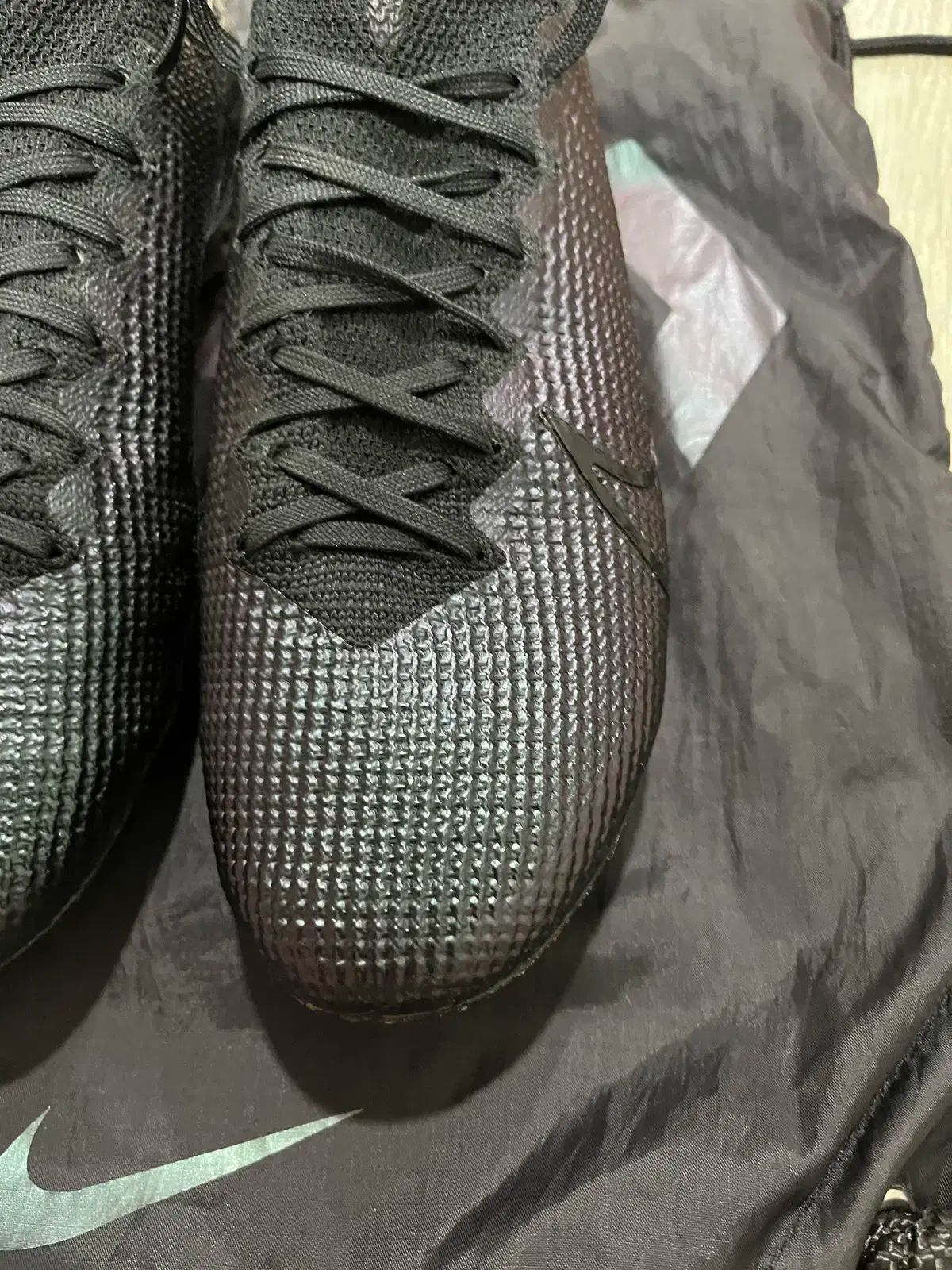 NIKE ナイキ マーキュリアル スーパーフライ 7 エリート FG 255 サッカーシューズ LLC-HASEGAWATOSO_COM