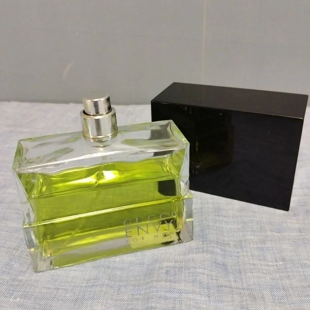 GUCCIグッチエンヴィフォーメンオードトワレ100ml香水 | ヤマダウェブコム