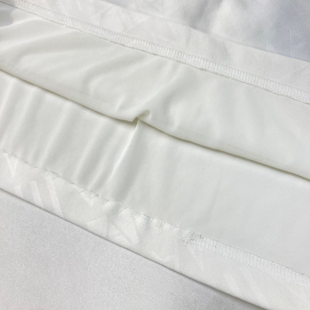 サイズ：40 MARK&LONA マークアンドロナ 裏地付 ストレッチスカート