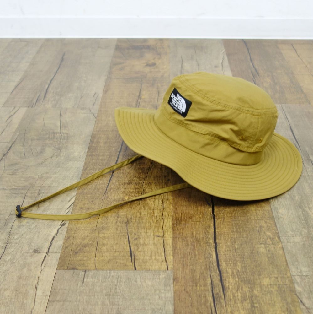 ザ ノースフェイス THE NORTH FACE キャップ ブラック NN42337