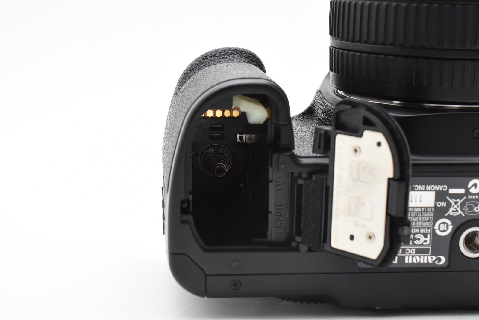 Canon EOS 40D 使用率約6％ 望遠レンズセット #9087 - メルカリ
