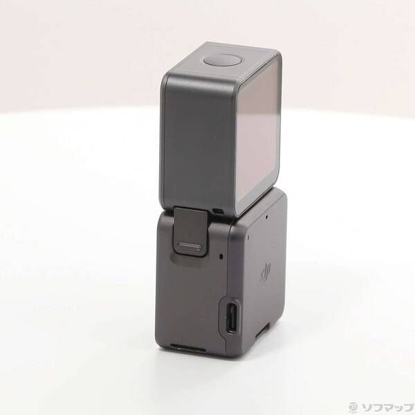 中古品〕 DJI Action 2 Dual-Screen Combo AC2DSC【258】 DJI 中古品〕 DJI Action 2 Dual-Screen Combo AC2DSC【258】 DJI