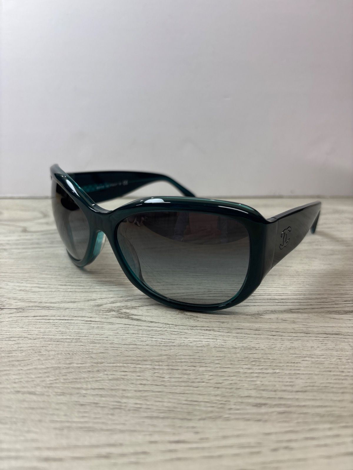 CHANELシャネルサングラスCH5226-H-A
