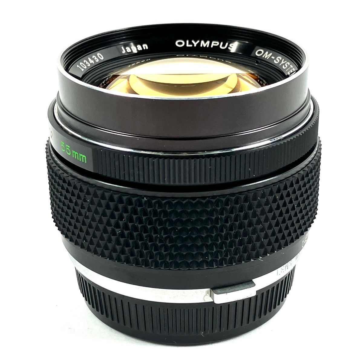 OLYMPUS オリンパス G.ZUIKO AUTO-S 55mm F1.2 OM G.ZUIKO AUTO-S 55mm f1.2 Review作例 銀枠前期 OLYMPUS銘玉