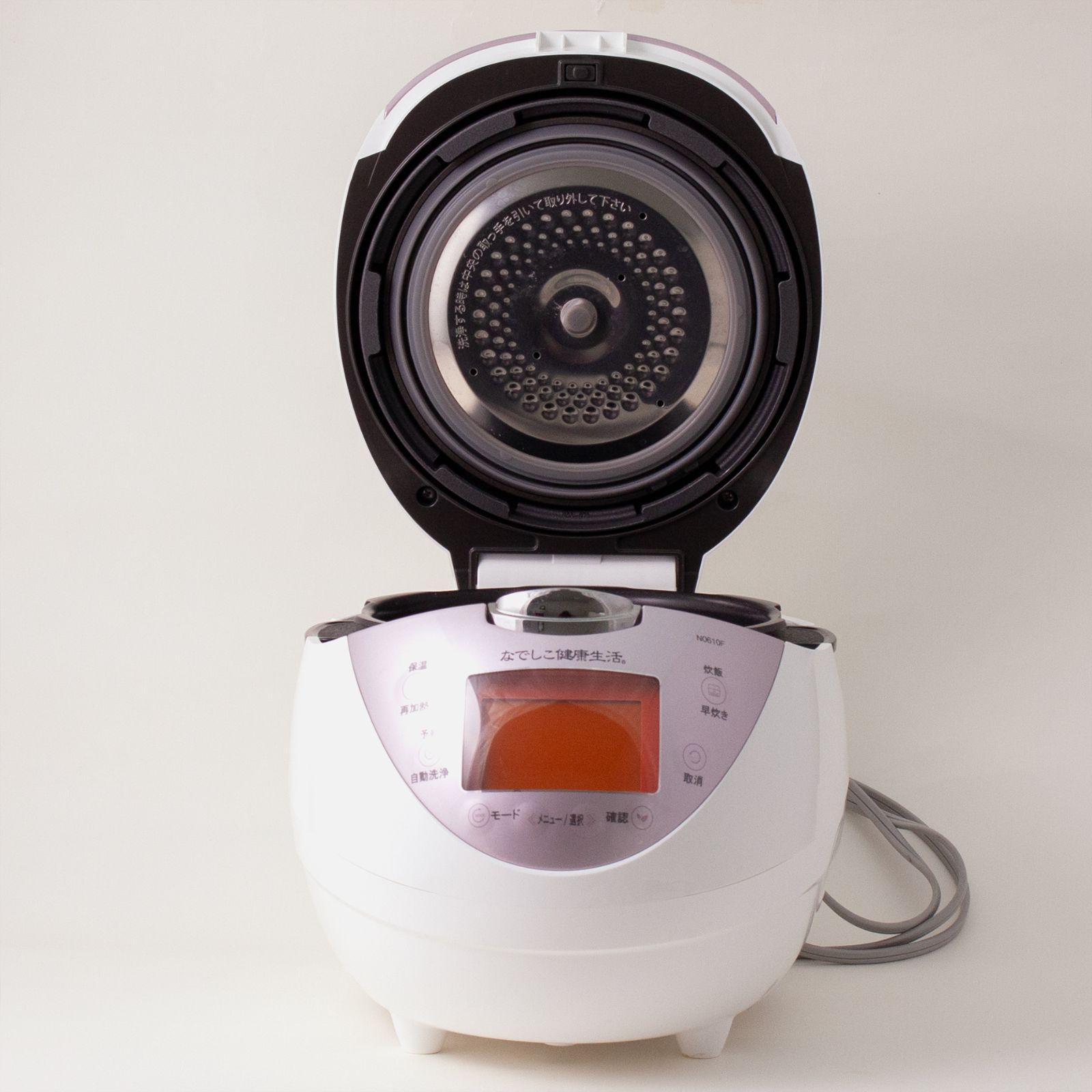 なでしこ健康生活 CRP-N0610F