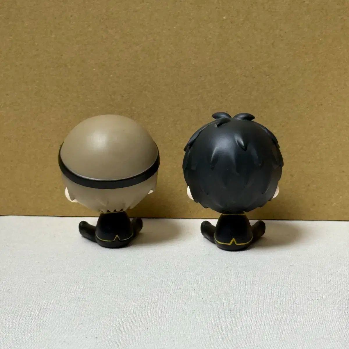 銀魂 沖田 総悟 土方 十四郎 PUNY BEANS セット 銀魂】土方十四郎