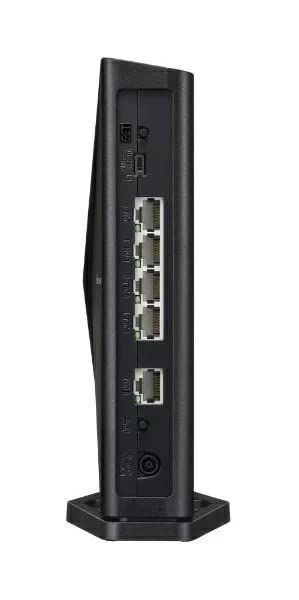 NEC Wi-Fi PA-WX5400HP 無線LANルータ dual_band Aterm NEC Aterm PA