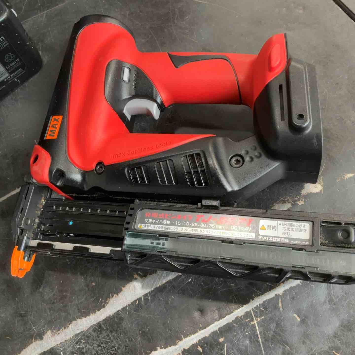 TJ-35P1-BC 草加店