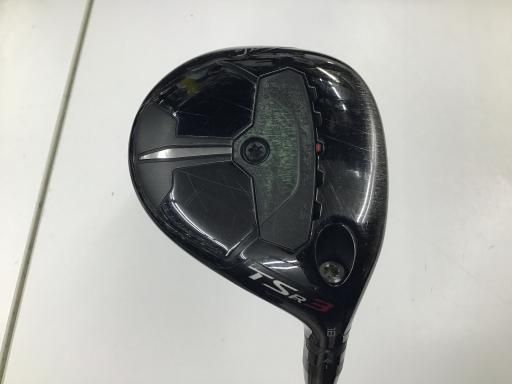 中古】 タイトリスト TSR3 18° フェアウェイウッド FW Tour AD