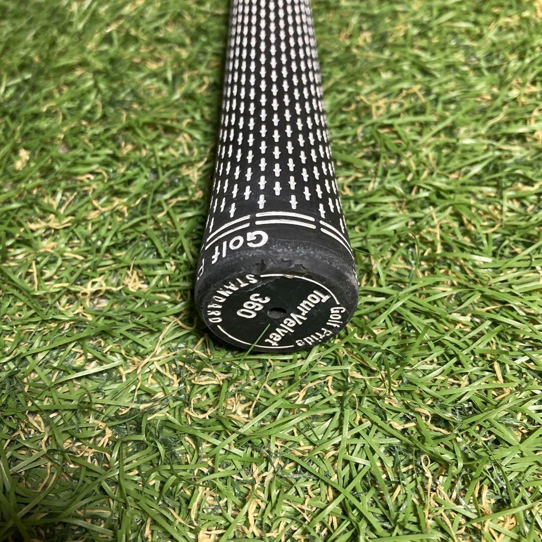 シャフト TourAD DI7X ドライバー テーラーメイド ツアーAD - メルカリ