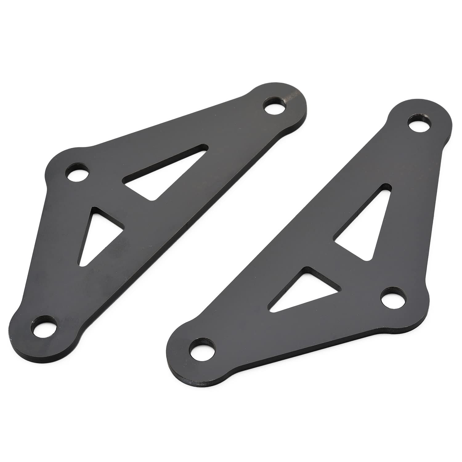 【人気商品】ローダウンキット バイク用 Z900RS/CAFE(18-24)専用 足つき性向上 デイトナ(Daytona) リアローダウンリンクロッド 98195