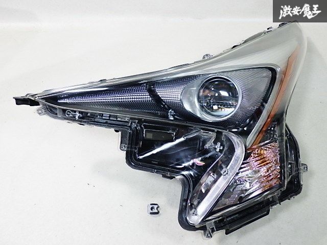 プリウス50 純正ヘッドライト 【公式通販】