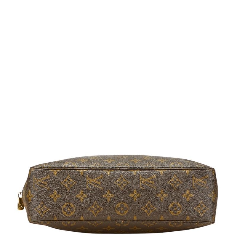 大人気❗️ルイヴィトン　モノグラム　セカンドバッグ　トゥルスートワレット LOUIS VUITTON ルイ ヴィトン セカンドバッグ トゥルースト