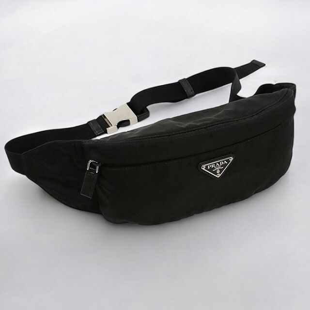 プラダ PRADA ボディバッグ メンズ PR83293 ベルトバッグ