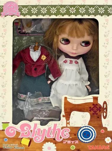 ドール　[付属品欠品] テーラーギブソン 「ネオブライス」 ブライスショップ限定 タカラトミー ネオブライス テーラーギブソン | まんだらけ