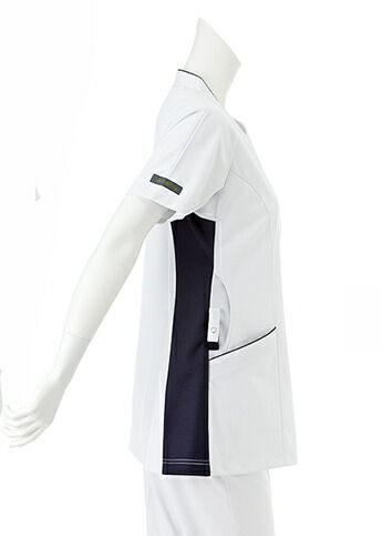 ナガイレーベン 女子スクラブ