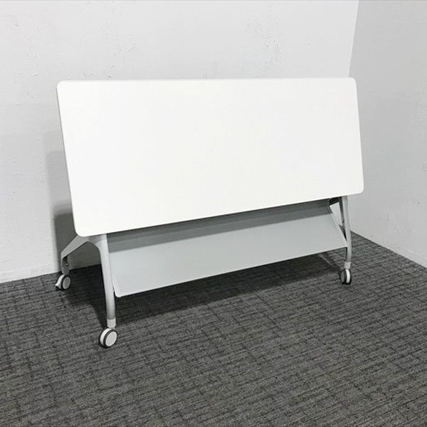 フラップ式