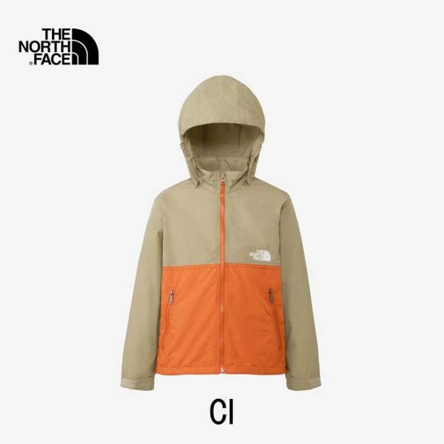 コンパクトジャケット アウター