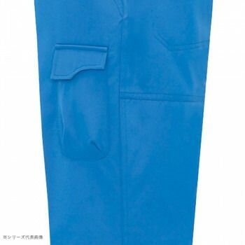 アイトス シャーリングパンツ