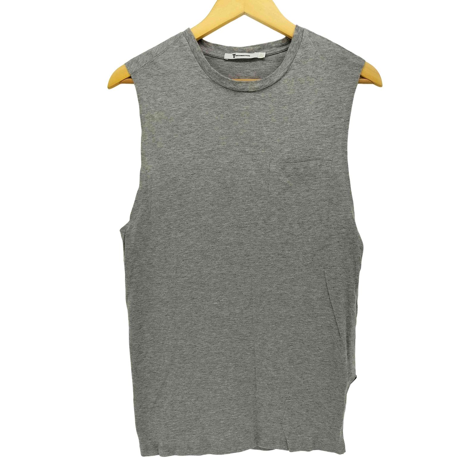 ティーバイアレキサンダーワン T by Alexander Wang サイド