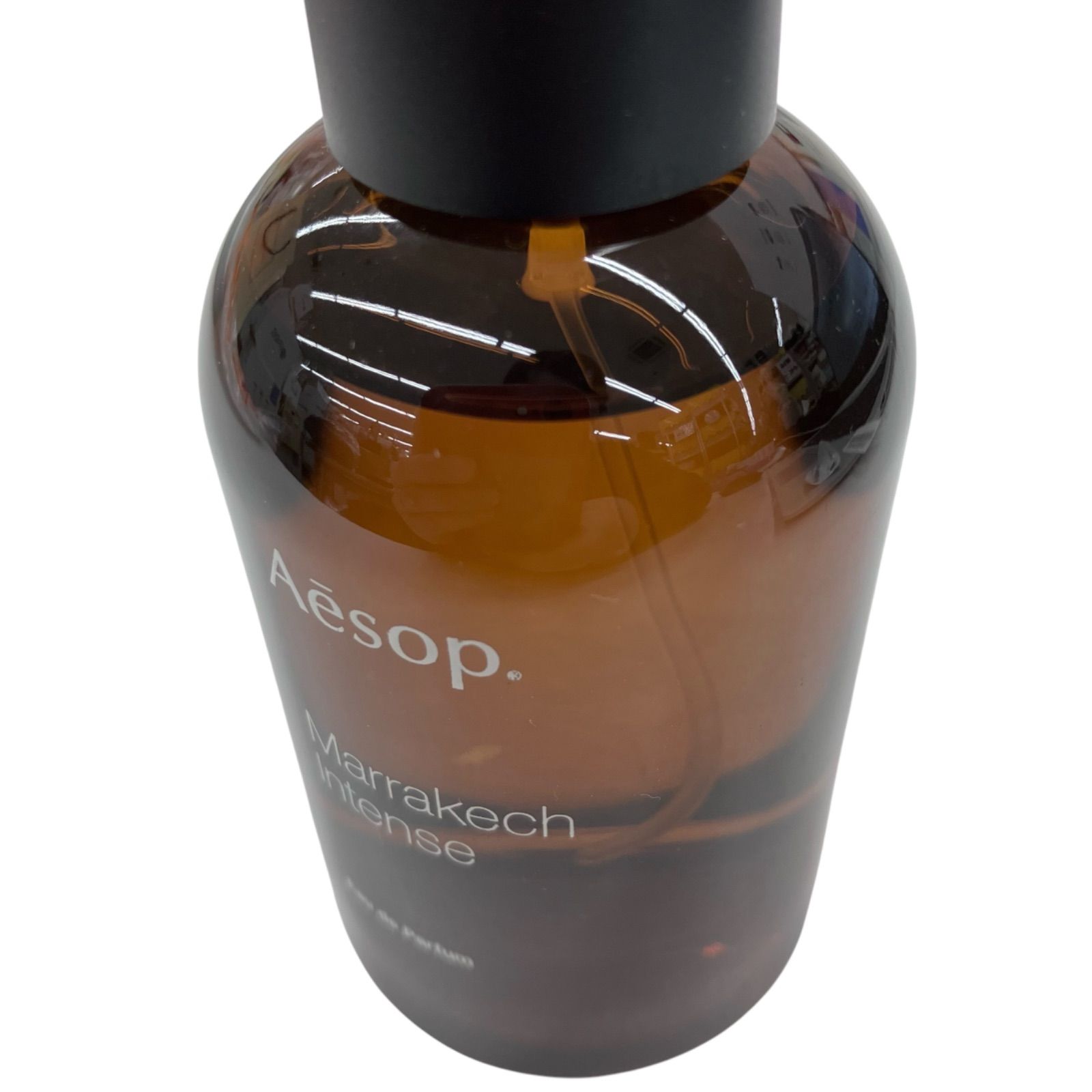 ☆美品☆ Aesop イソップ マラケッシュ インテンス オードパルファム 