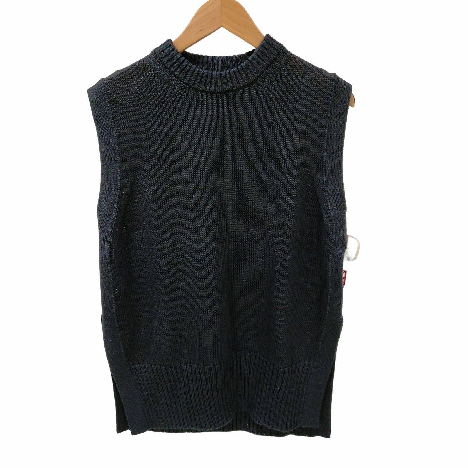theory(セオリー) Inspire Mock NK Vest ニットベスト セオリー theory Inspire Mock NK Vest レディース JPN：S \u2013 ブランド